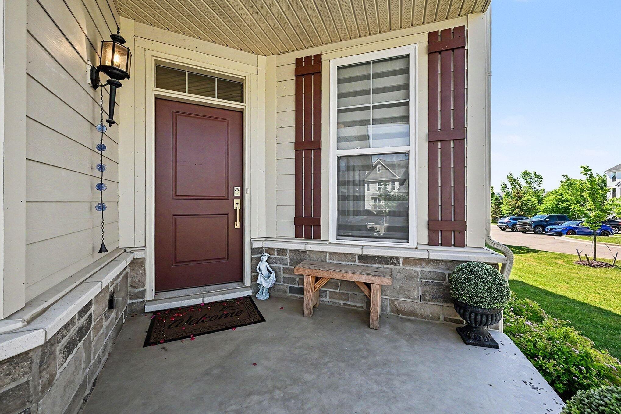 3239 Brackley Drive