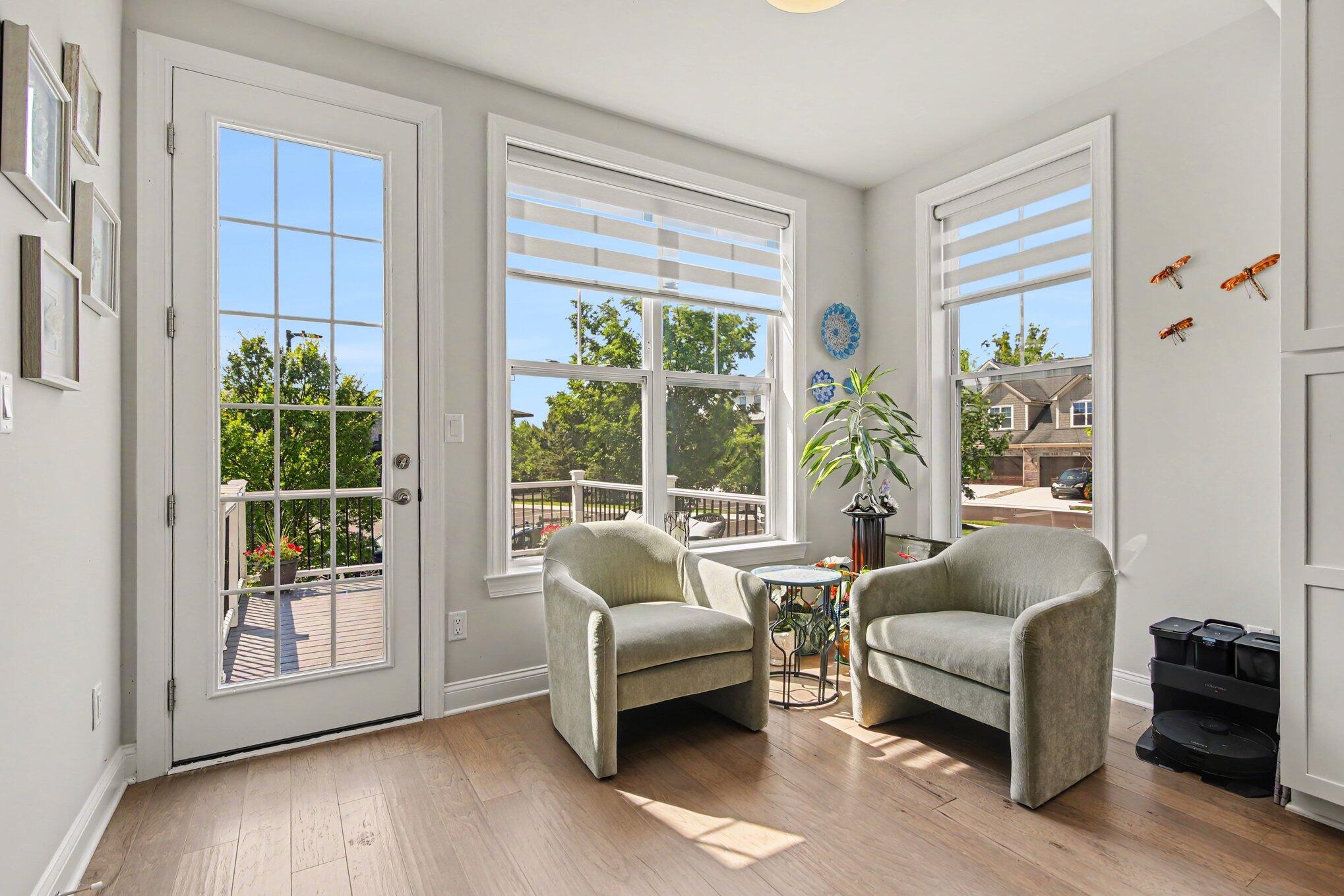 3239 Brackley Drive