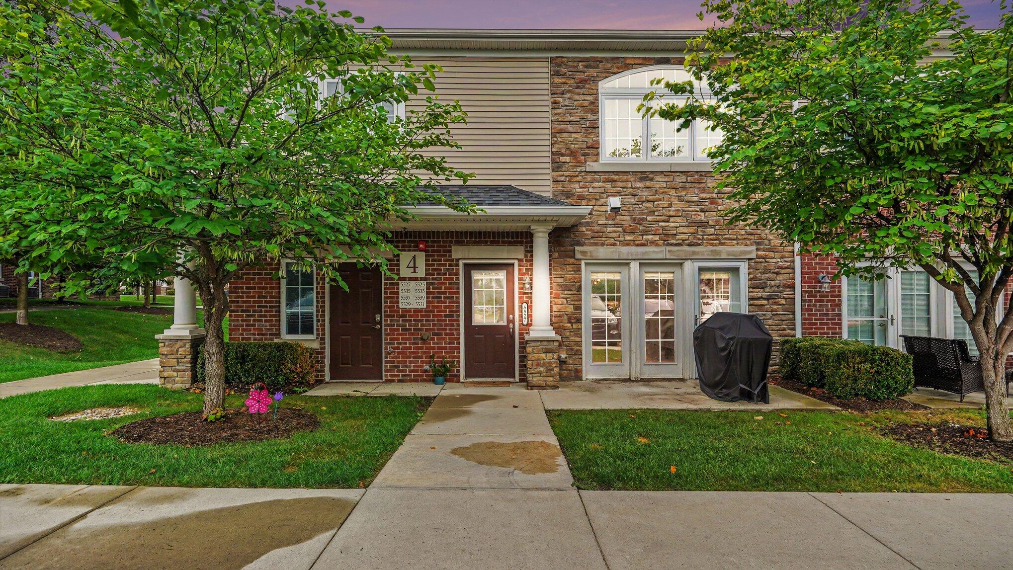 5527 Arbor Chase Drive