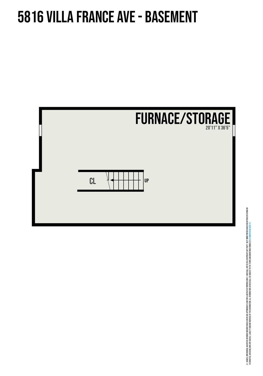 5816 Villa France Avenue