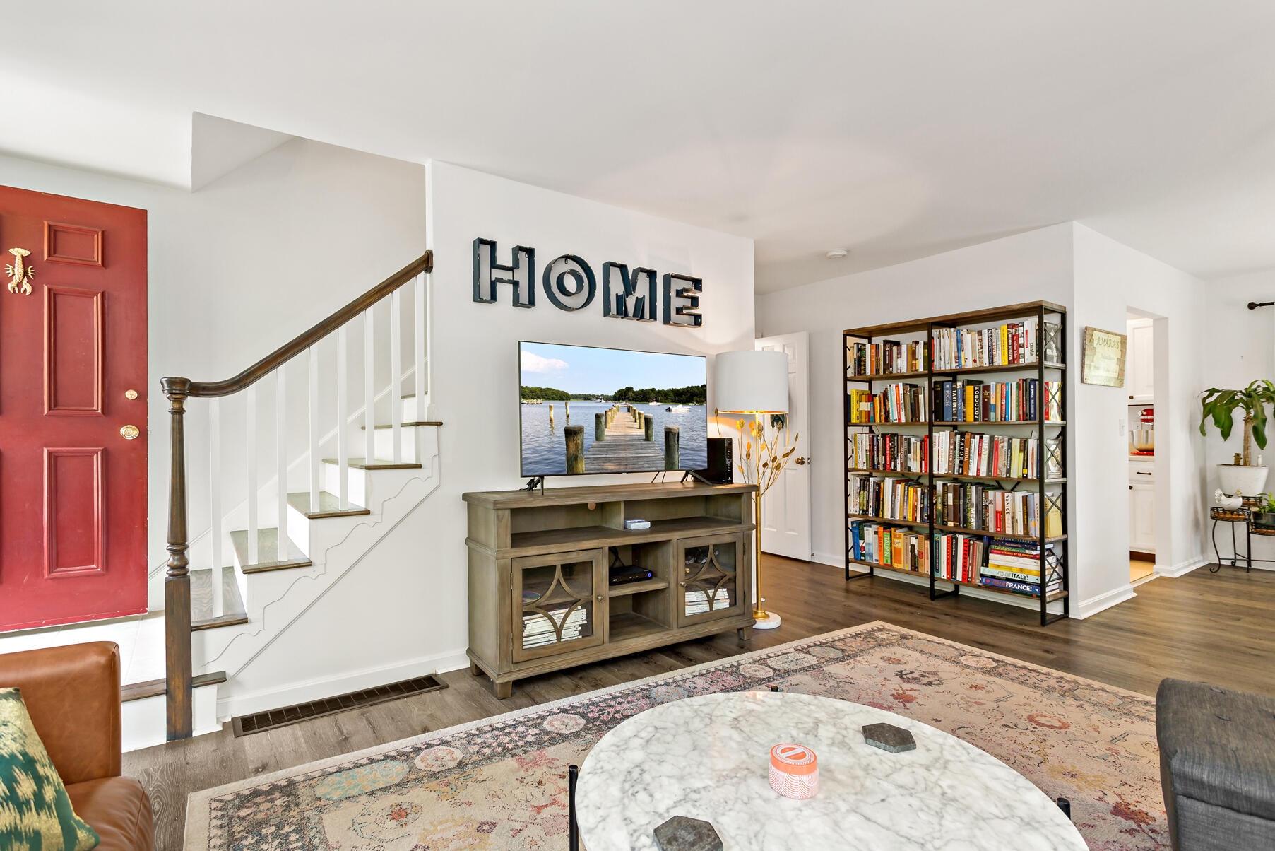 14 Harold Street # F Unit: 7-F