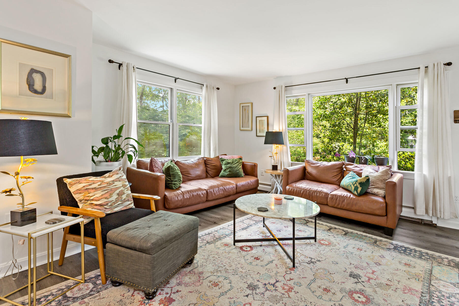 14 Harold Street # F Unit: 7-F