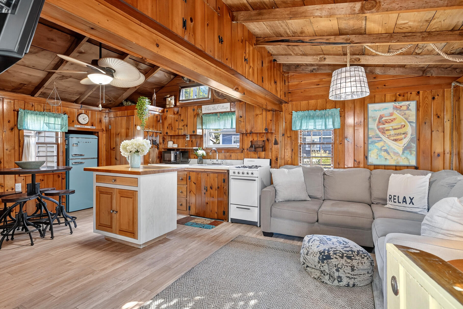 262 Old Wharf Road # 27 Unit: U-27