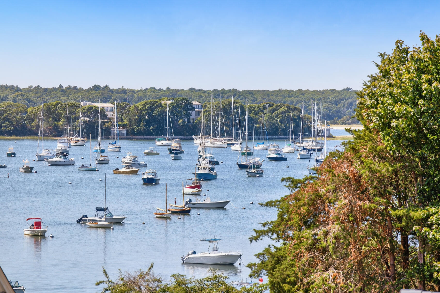 48 Red Brook Harbor Road