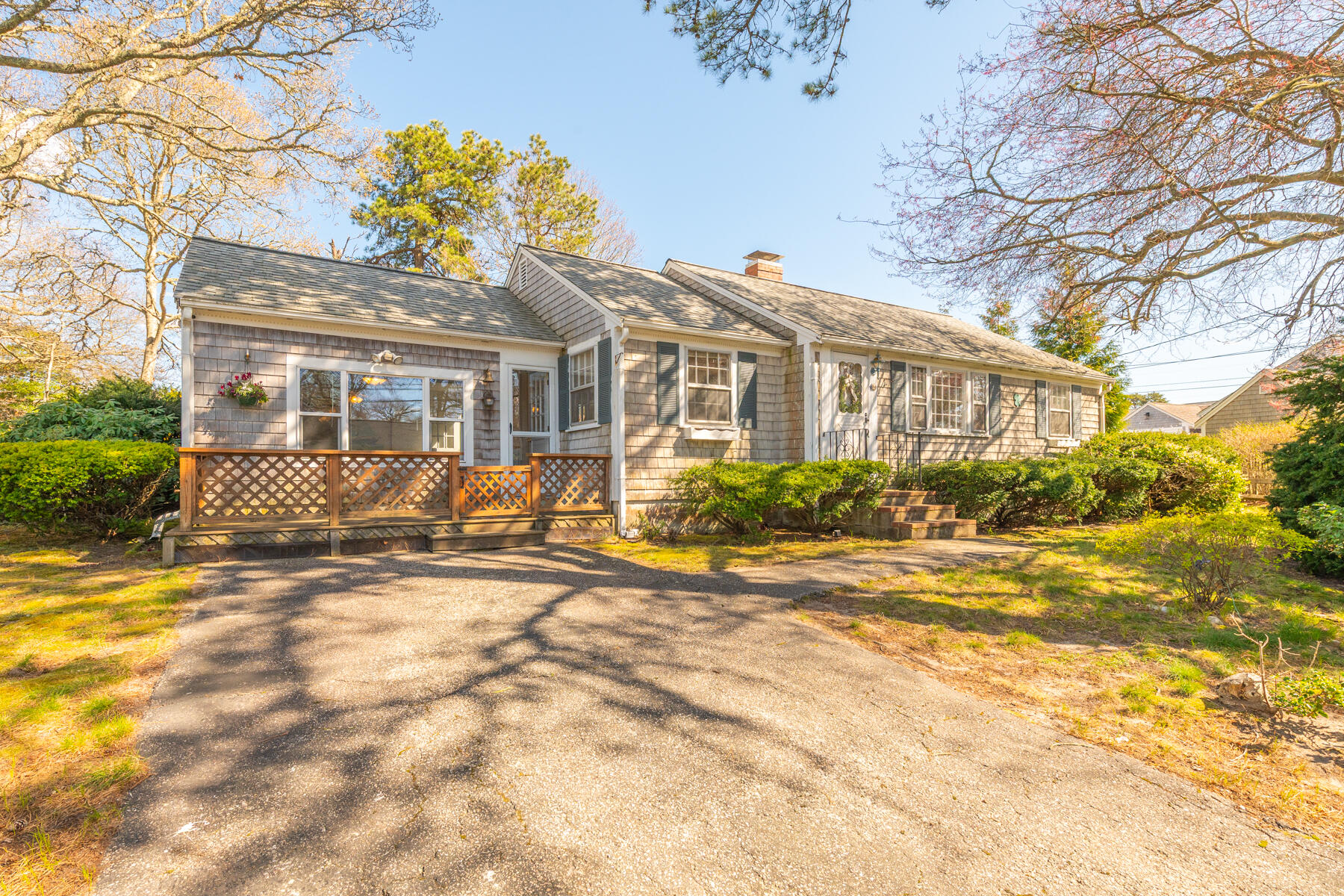 268 Trotting Park Road