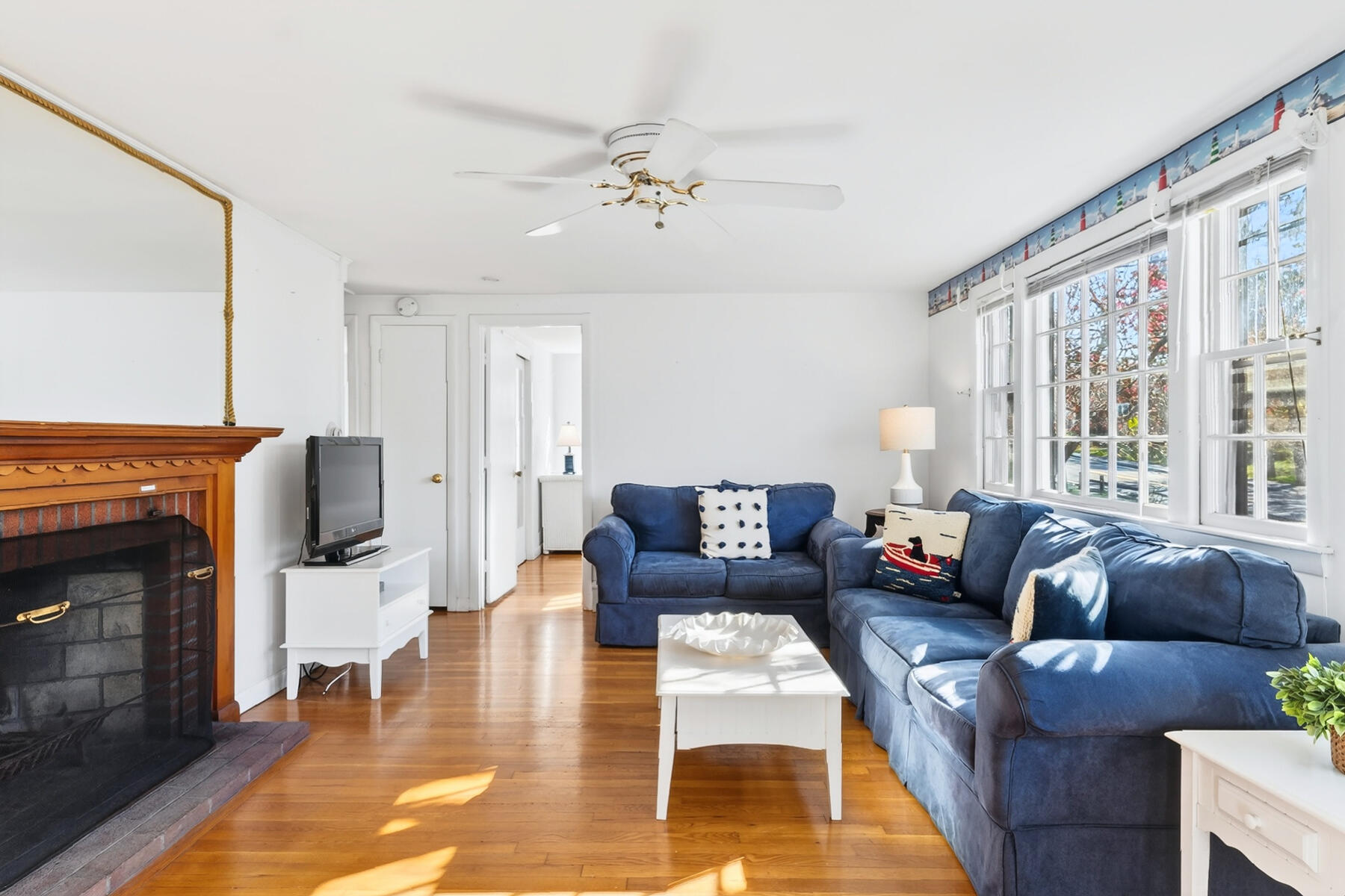 268 Trotting Park Road