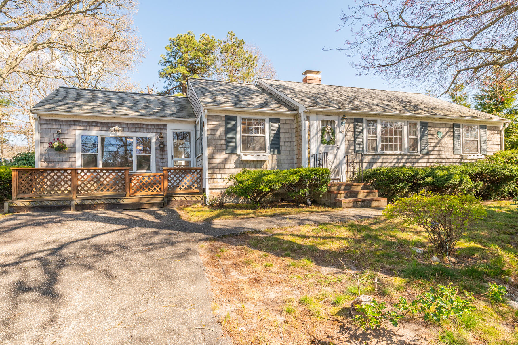 268 Trotting Park Road
