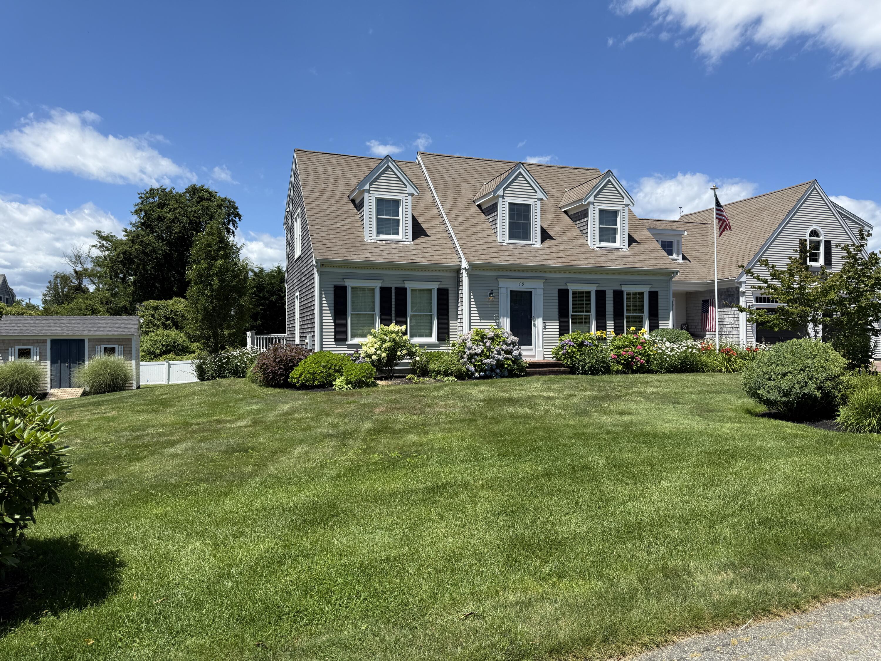 49 Harbor View Road