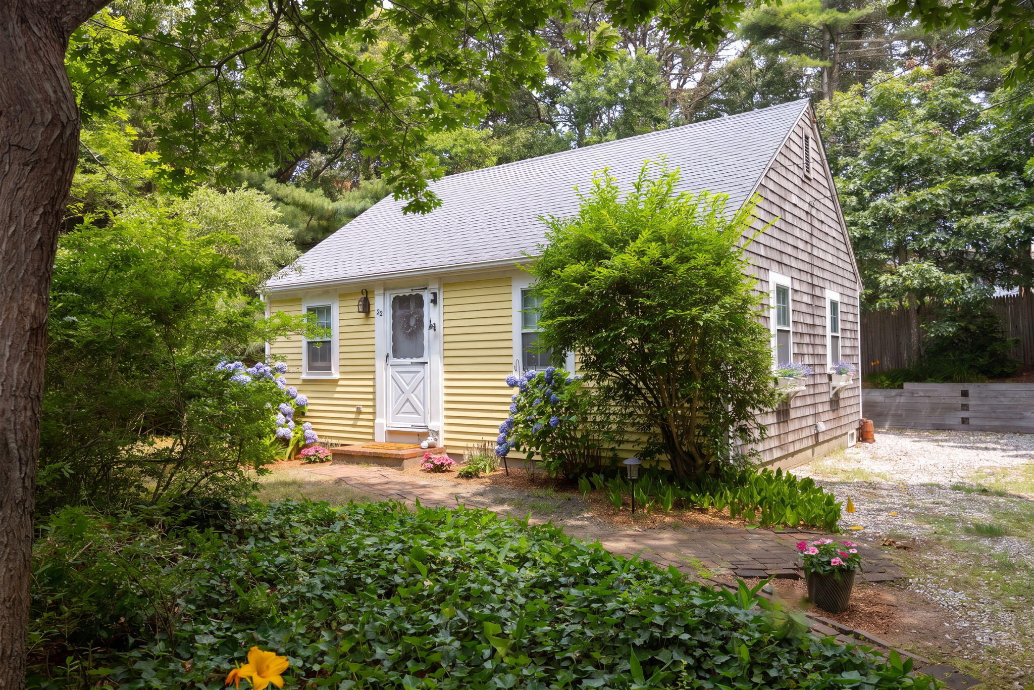 22 Country Lane