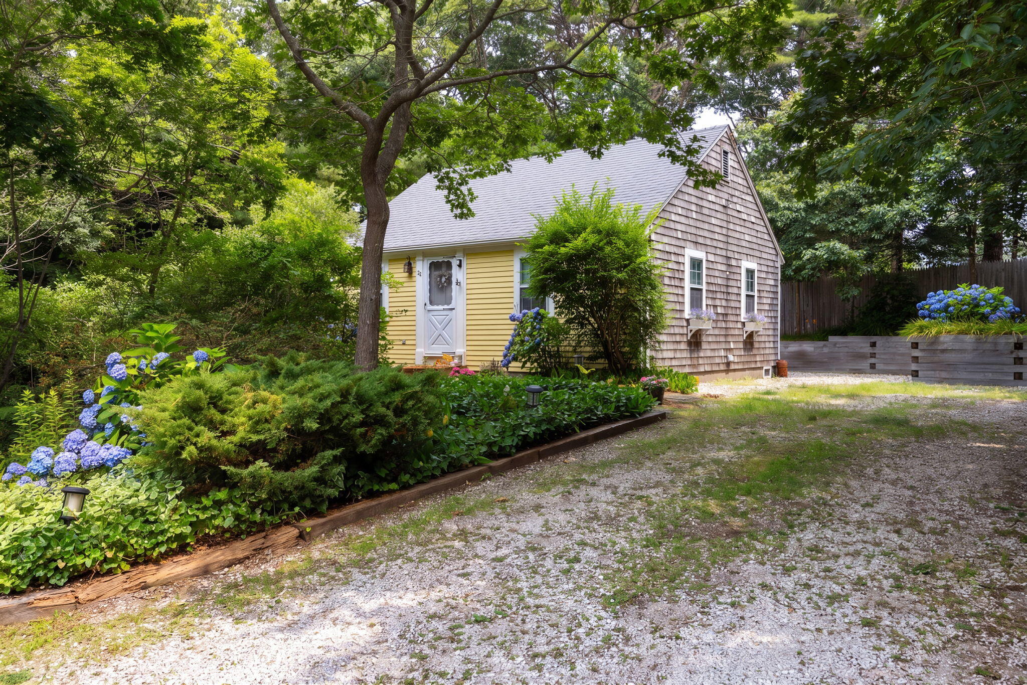 22 Country Lane