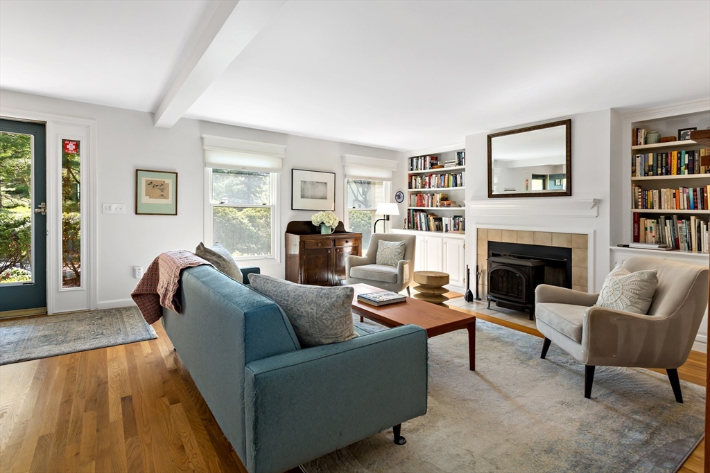 72 Patriots Way # 72