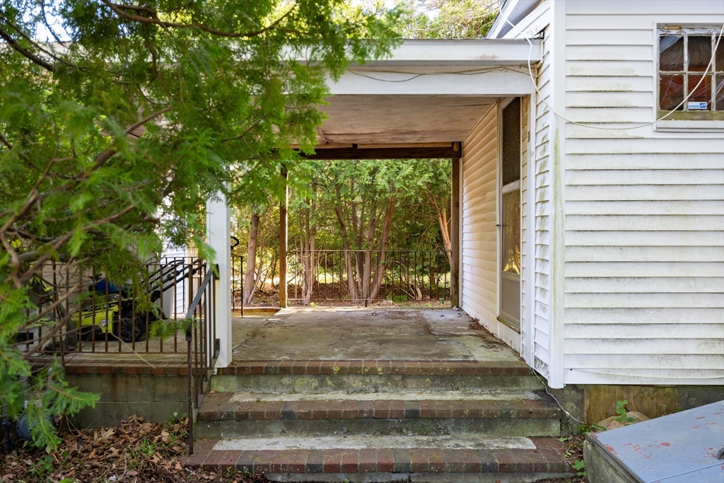 36 & 38 South Sea Ave