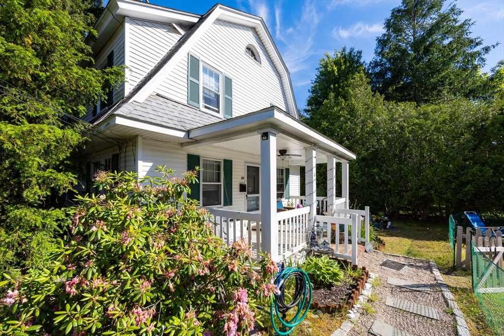 36 & 38 South Sea Ave