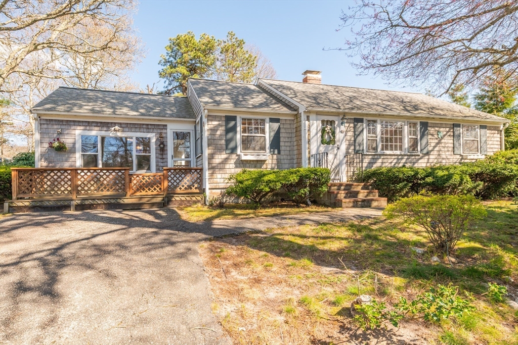 268 Trotting Park Road