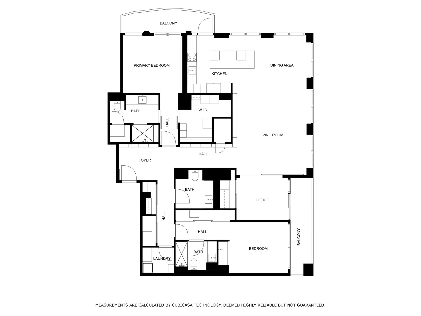 250 E Pearson Street Unit: 2705