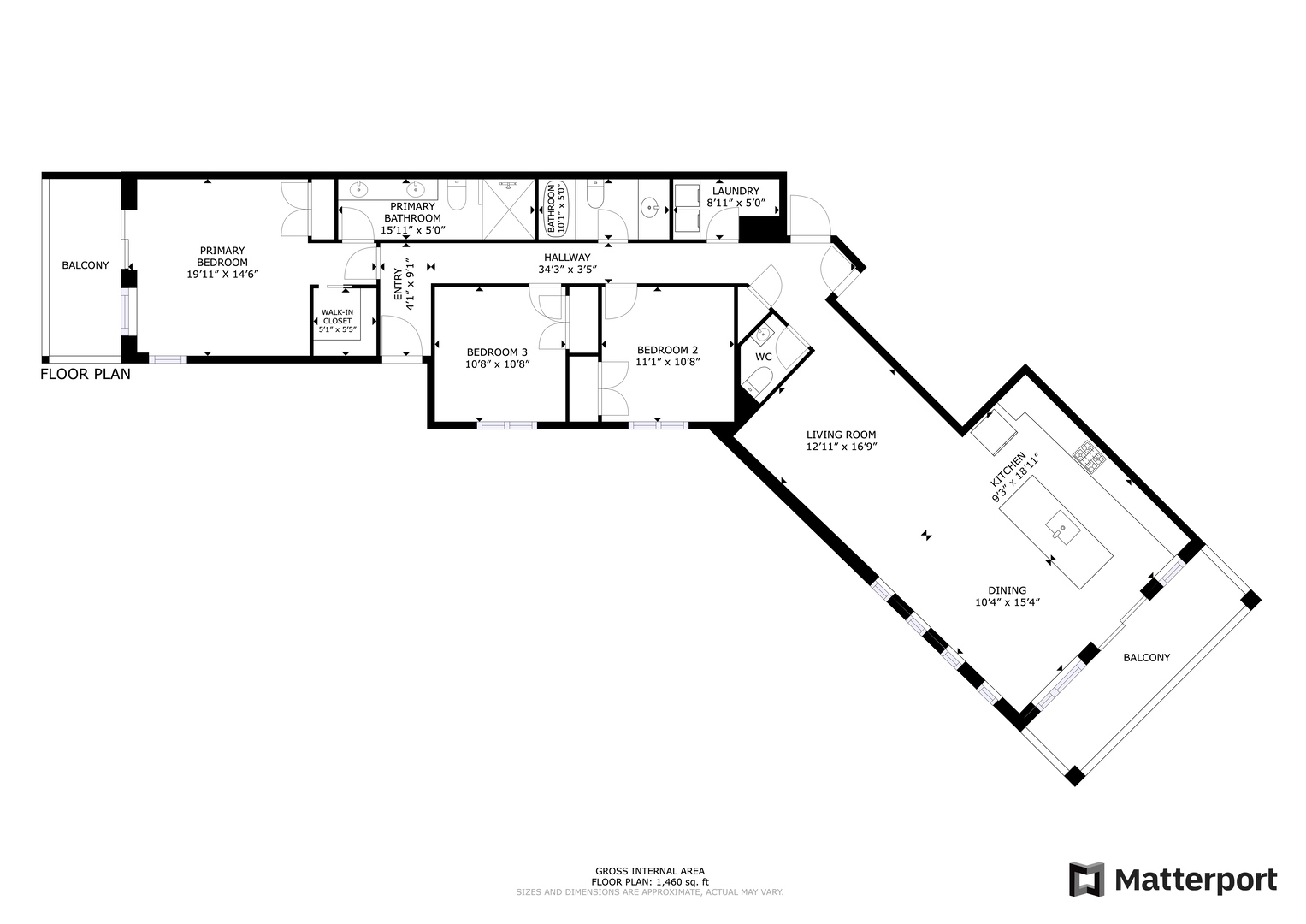 2918 N Lakewood Avenue Unit: 2