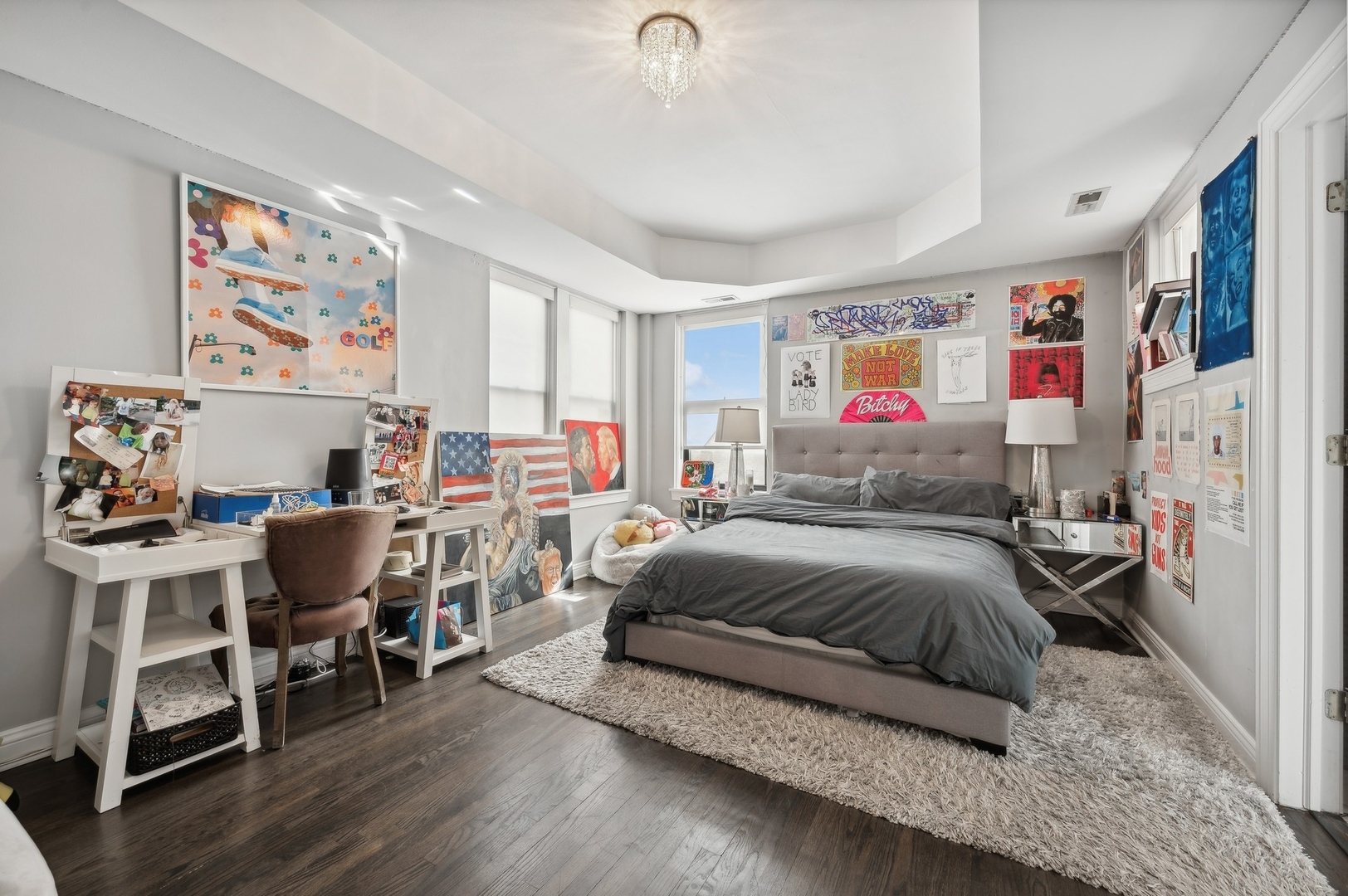 444 W BELMONT Avenue Unit: 6A