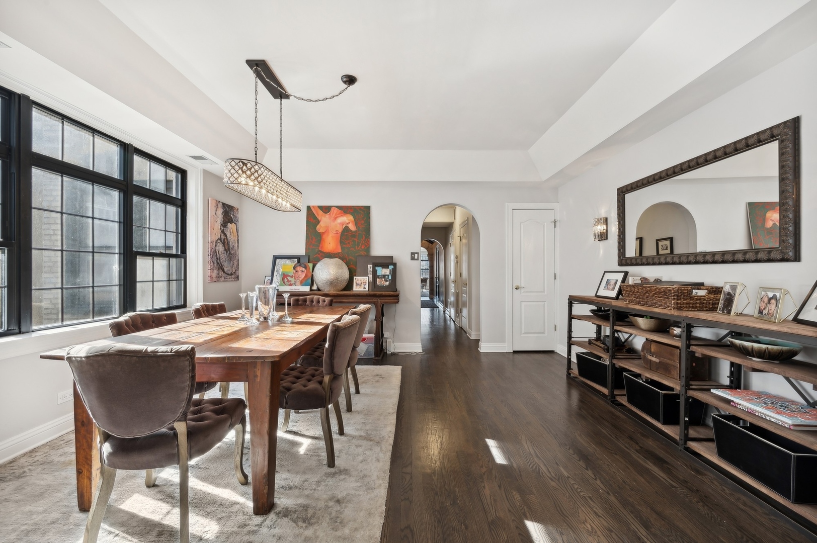 444 W BELMONT Avenue Unit: 6A