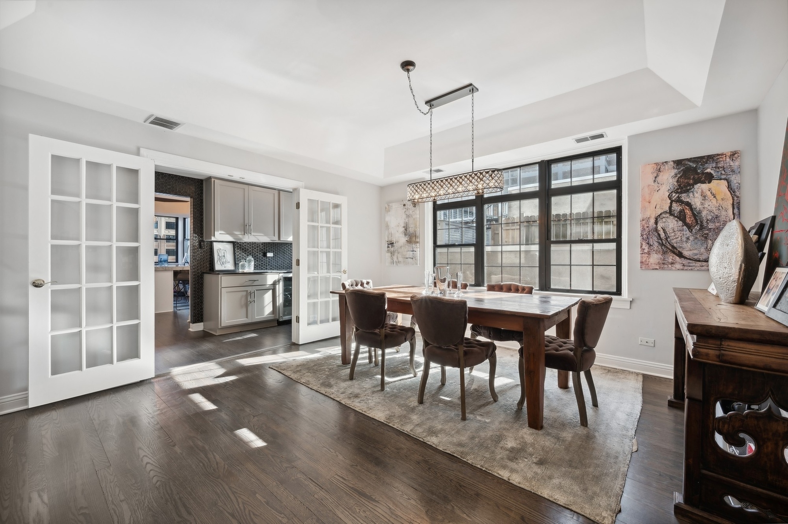 444 W BELMONT Avenue Unit: 6A