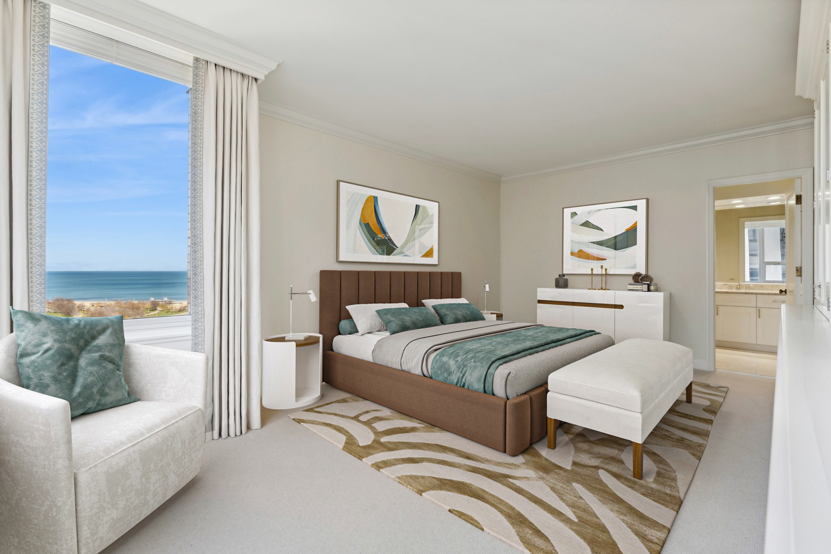 1300 N Lake Shore Drive Unit: 22CD