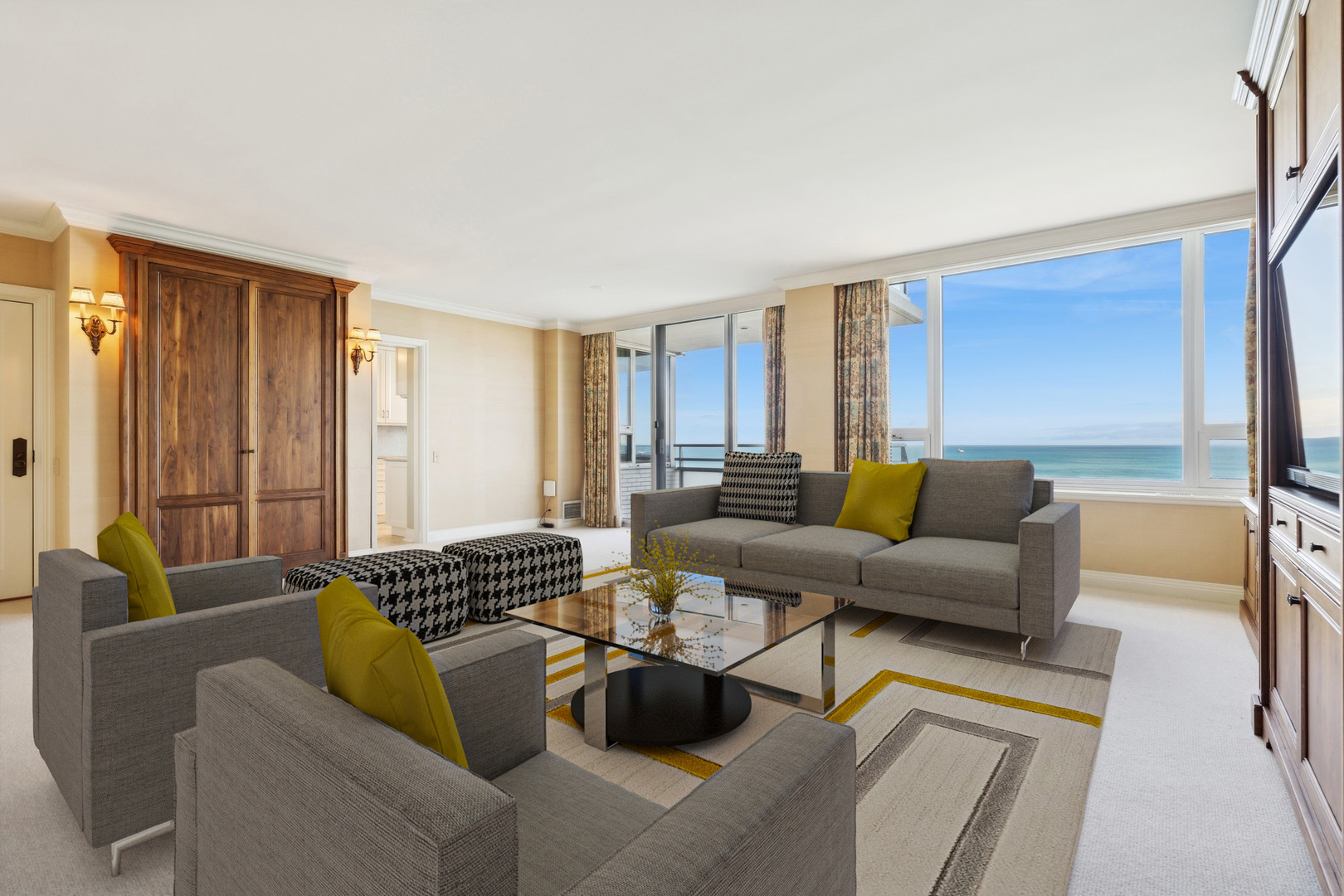 1300 N Lake Shore Drive Unit: 22CD