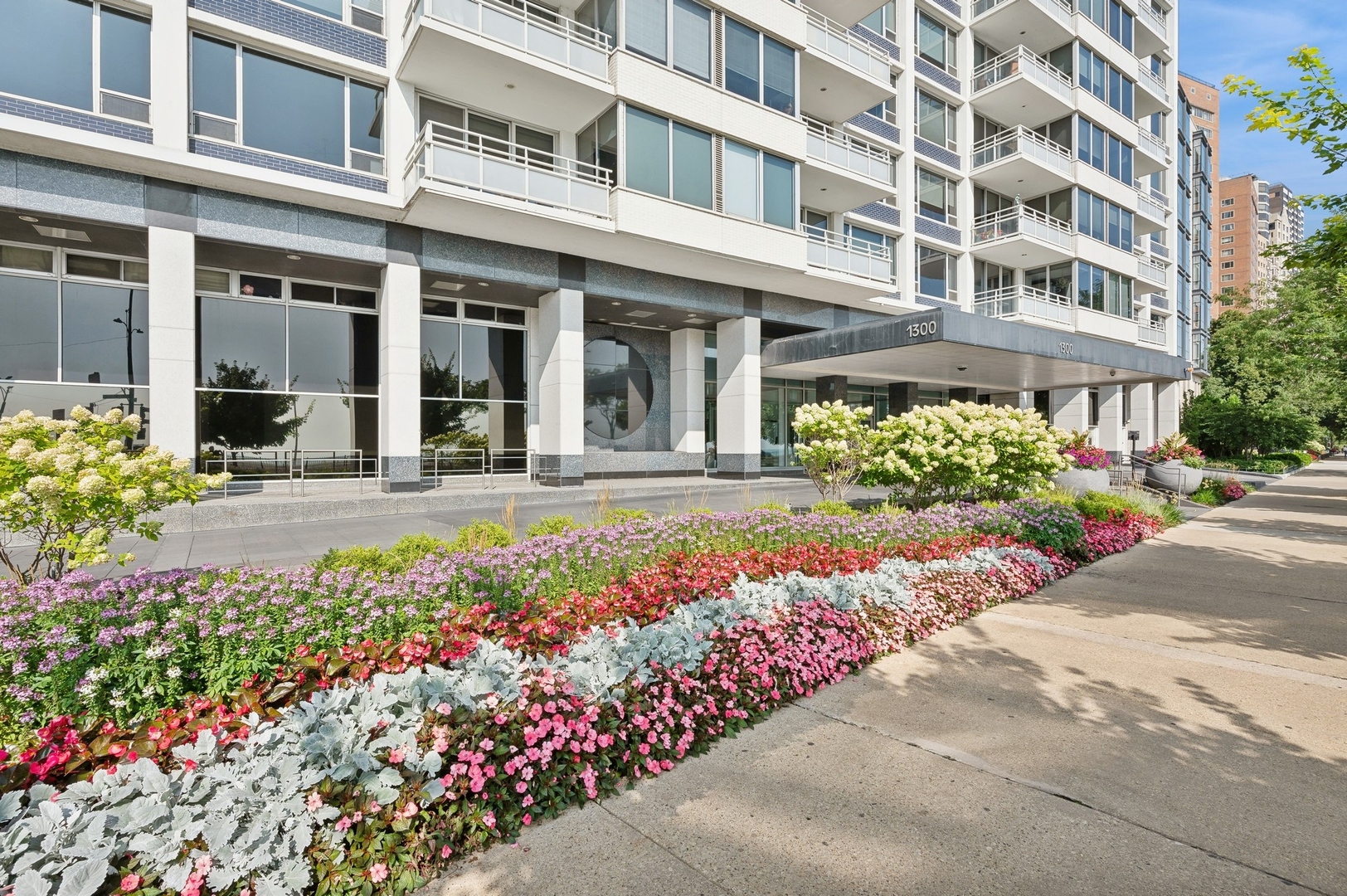 1300 N Lake Shore Drive Unit: 22CD