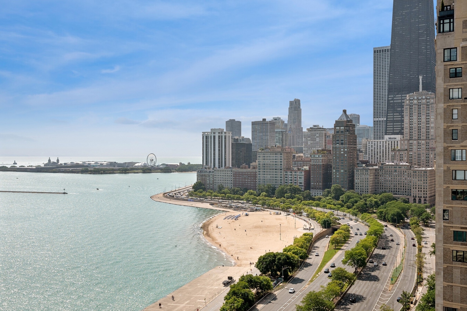 1300 N Lake Shore Drive Unit: 22CD