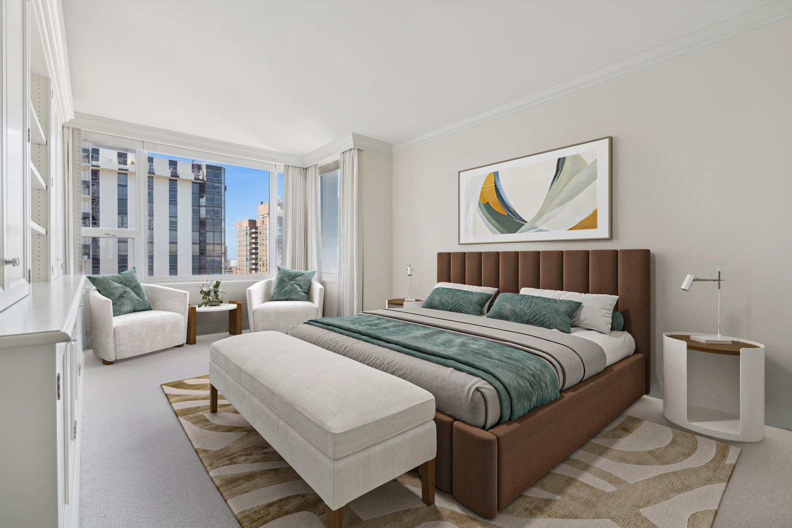 1300 N Lake Shore Drive Unit: 22CD