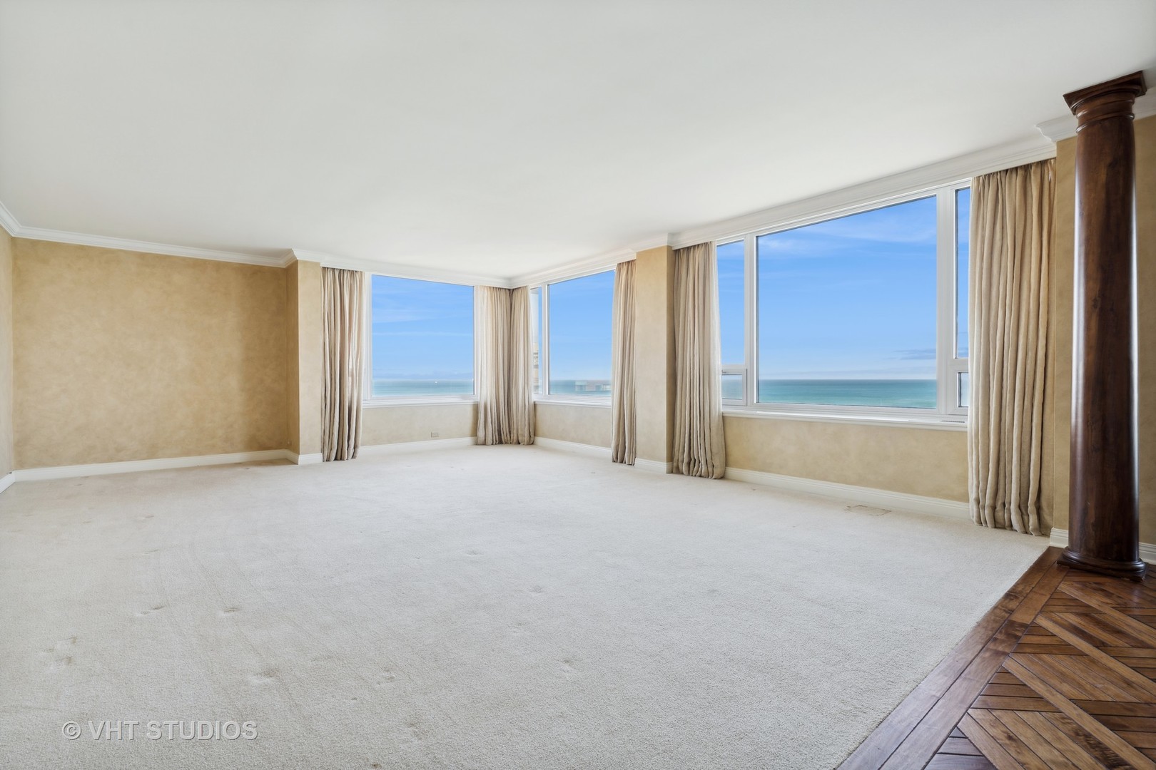 1300 N Lake Shore Drive Unit: 22CD