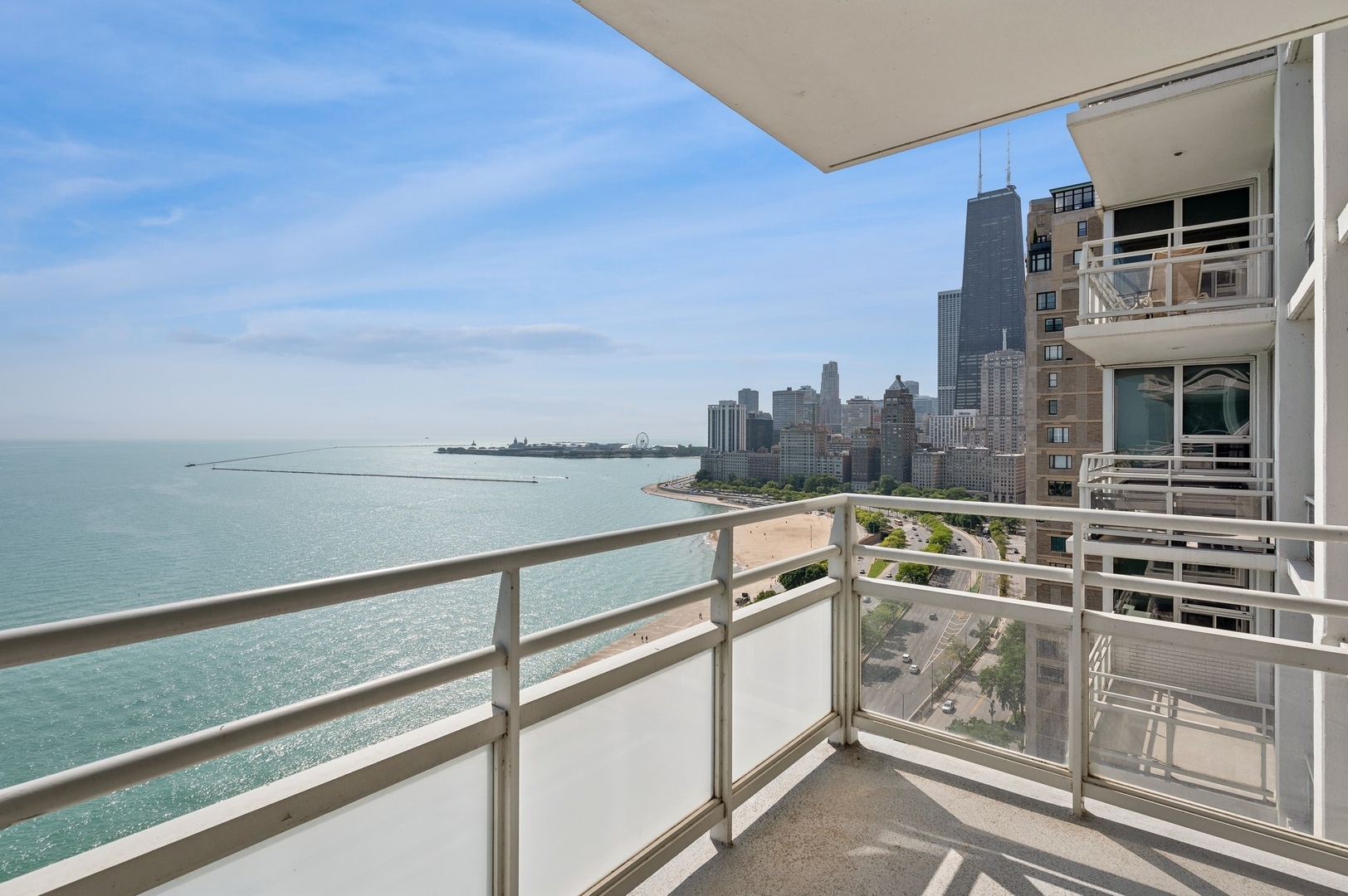 1300 N Lake Shore Drive Unit: 22CD