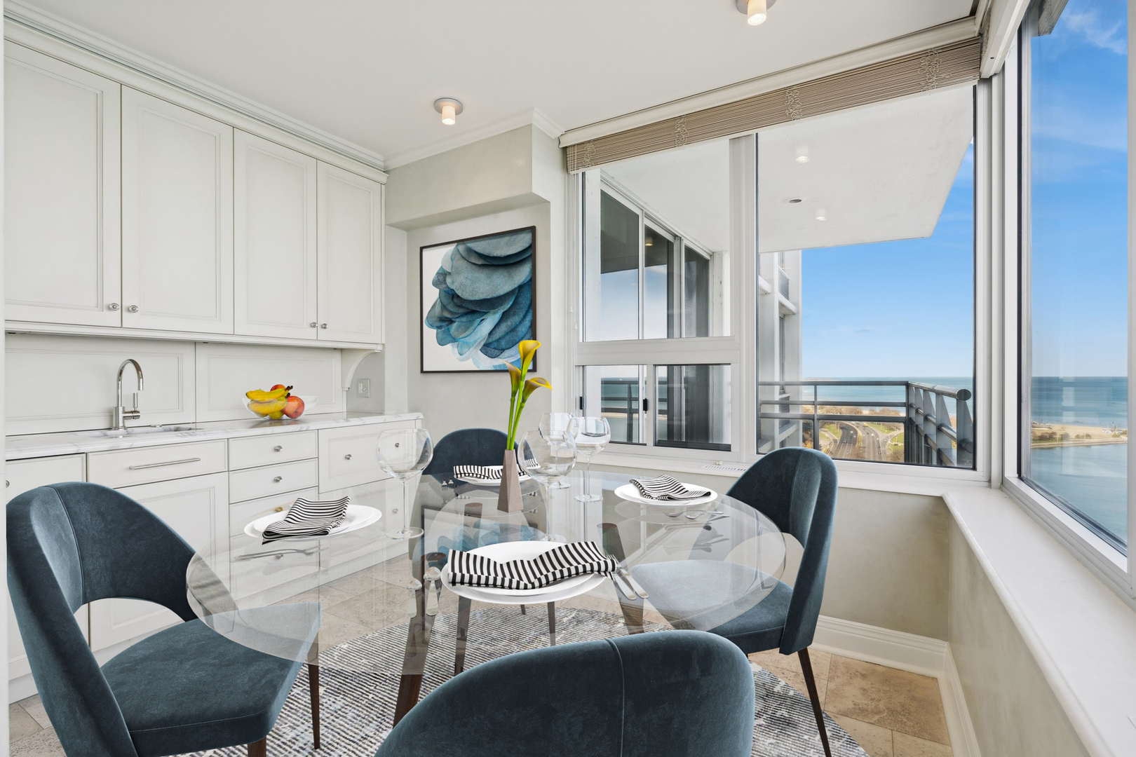 1300 N Lake Shore Drive Unit: 22CD
