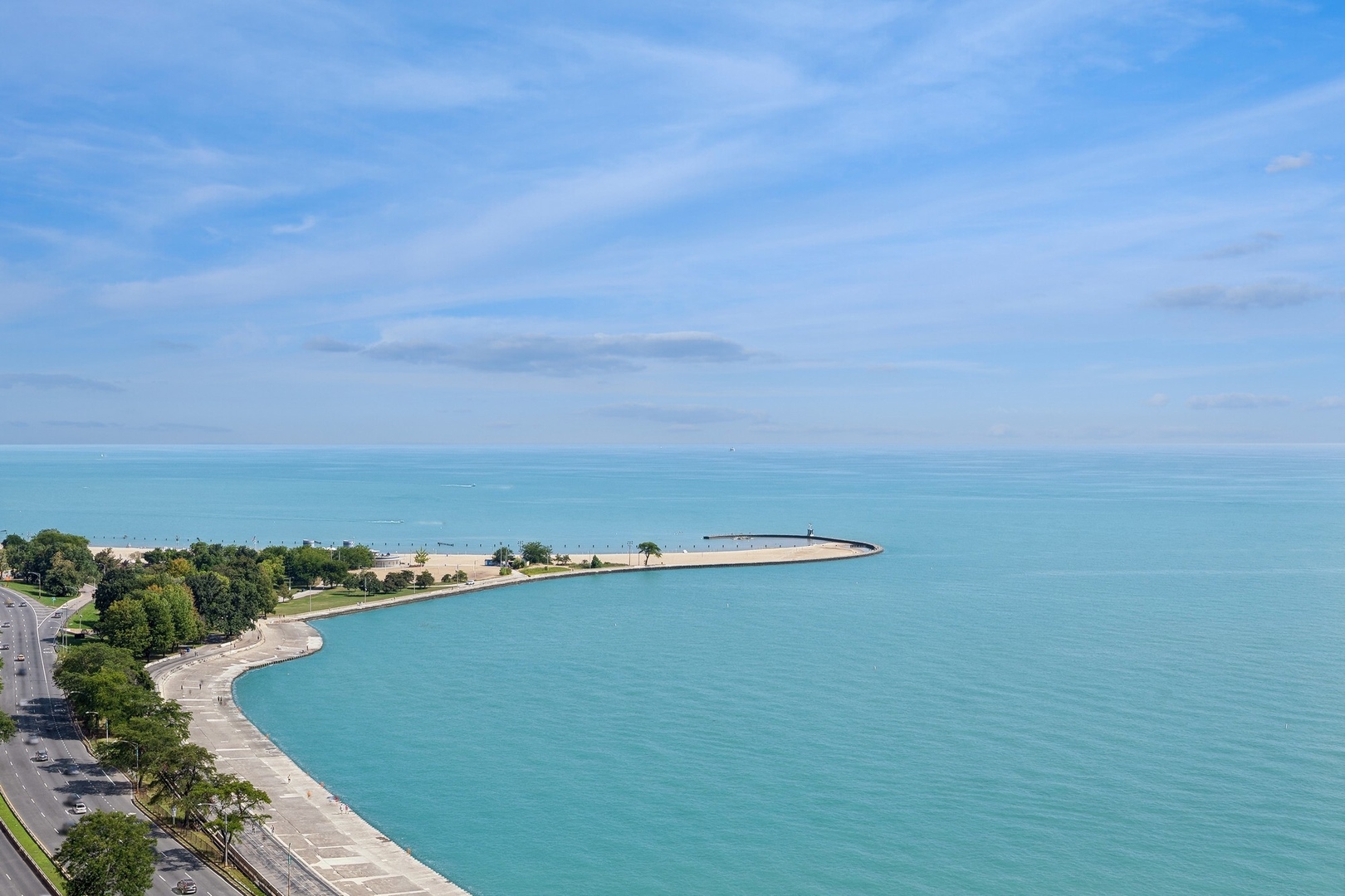 1300 N Lake Shore Drive Unit: 22CD