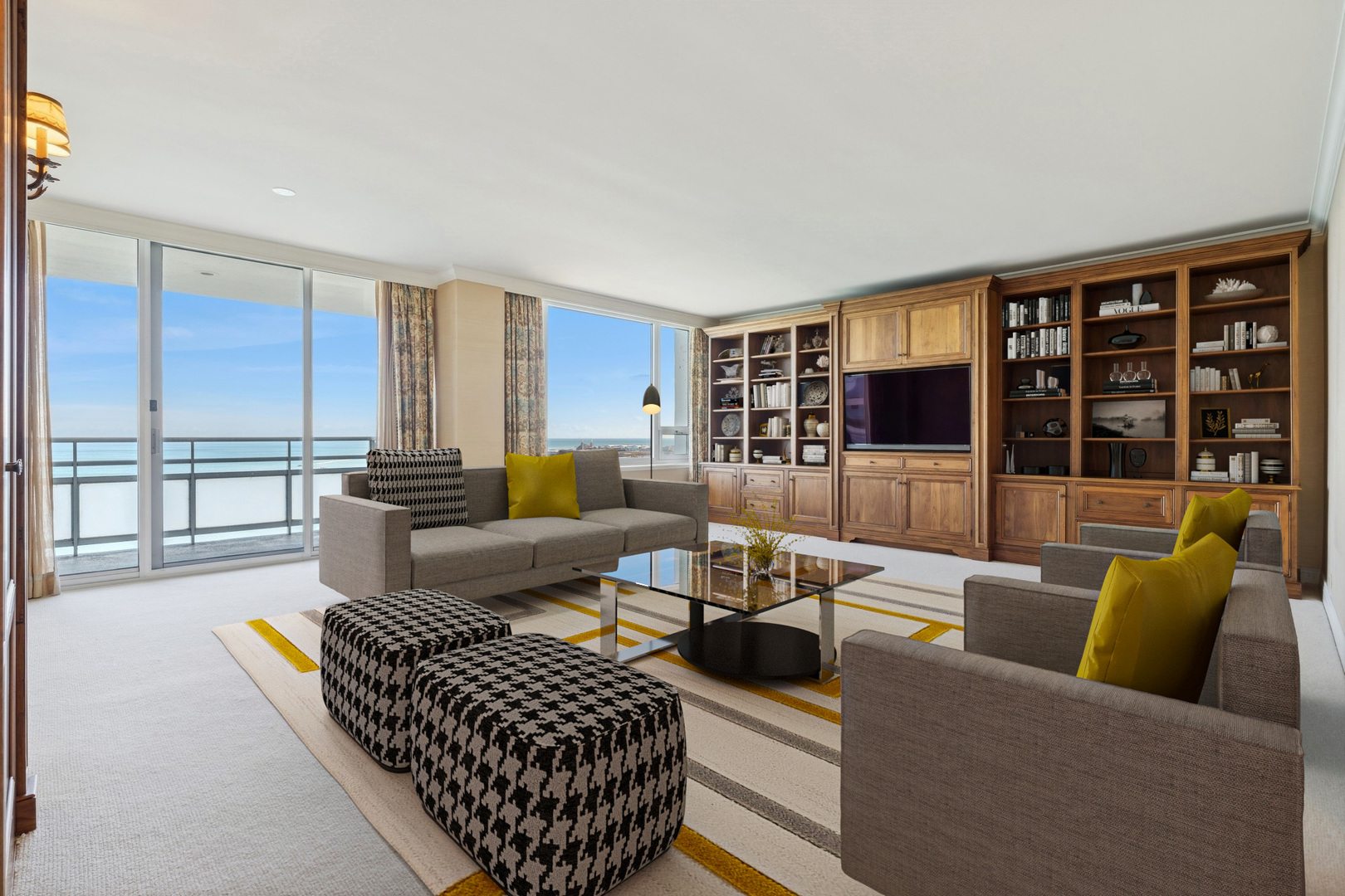 1300 N Lake Shore Drive Unit: 22CD