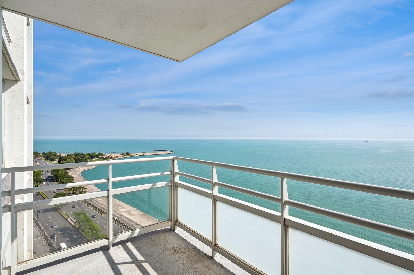 1300 N Lake Shore Drive Unit: 22CD
