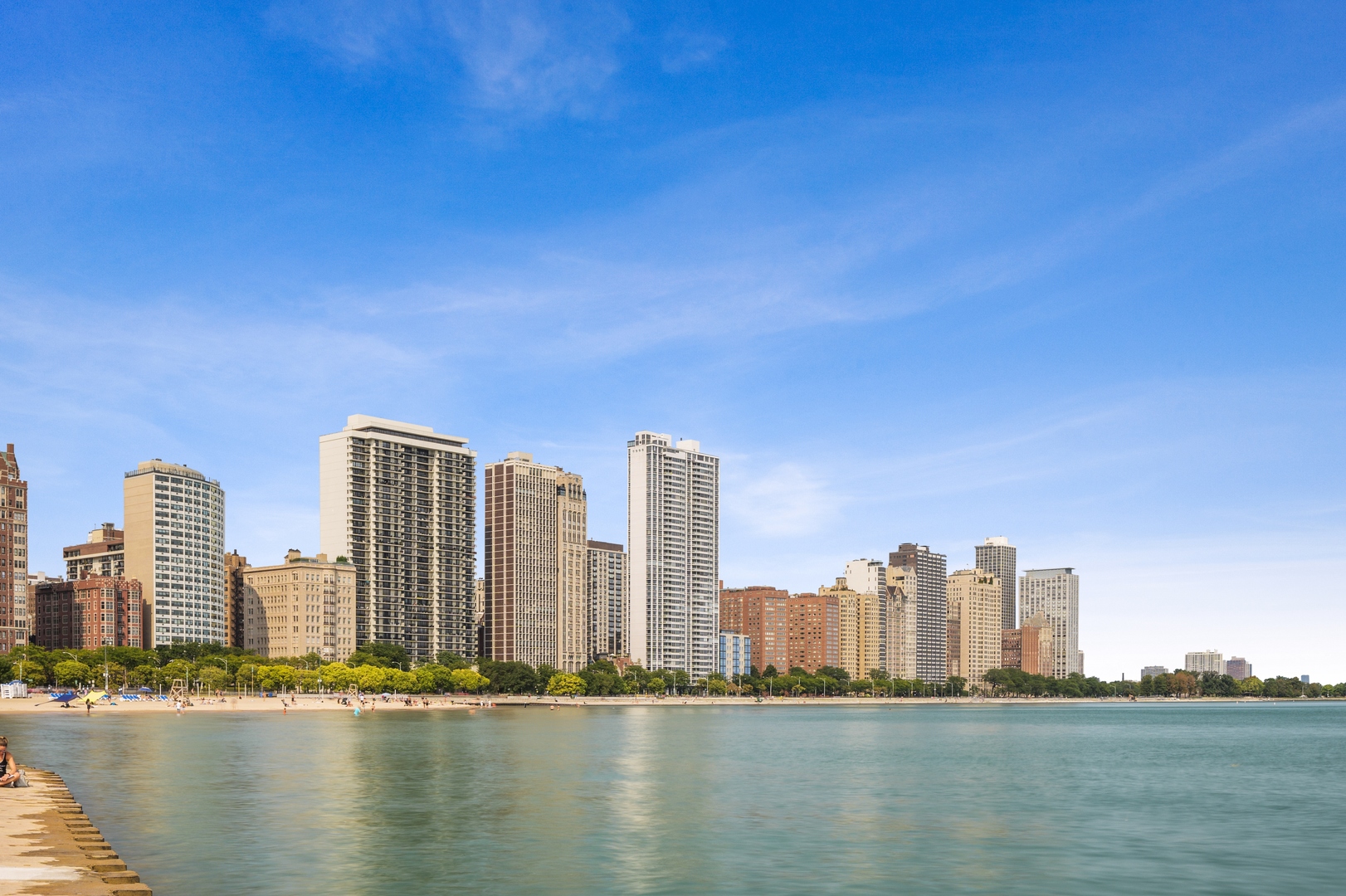 1300 N Lake Shore Drive Unit: 22CD