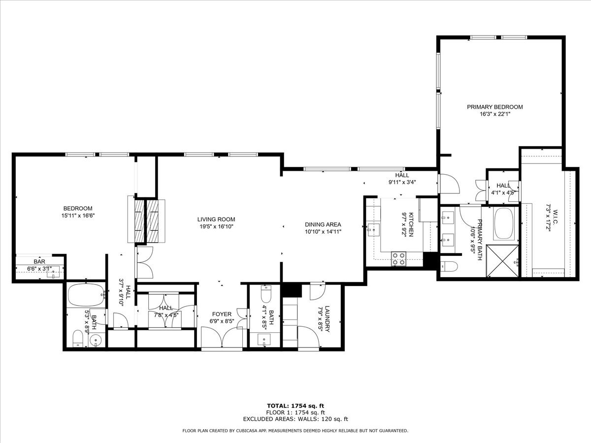 159 E Walton Place Unit: 8C
