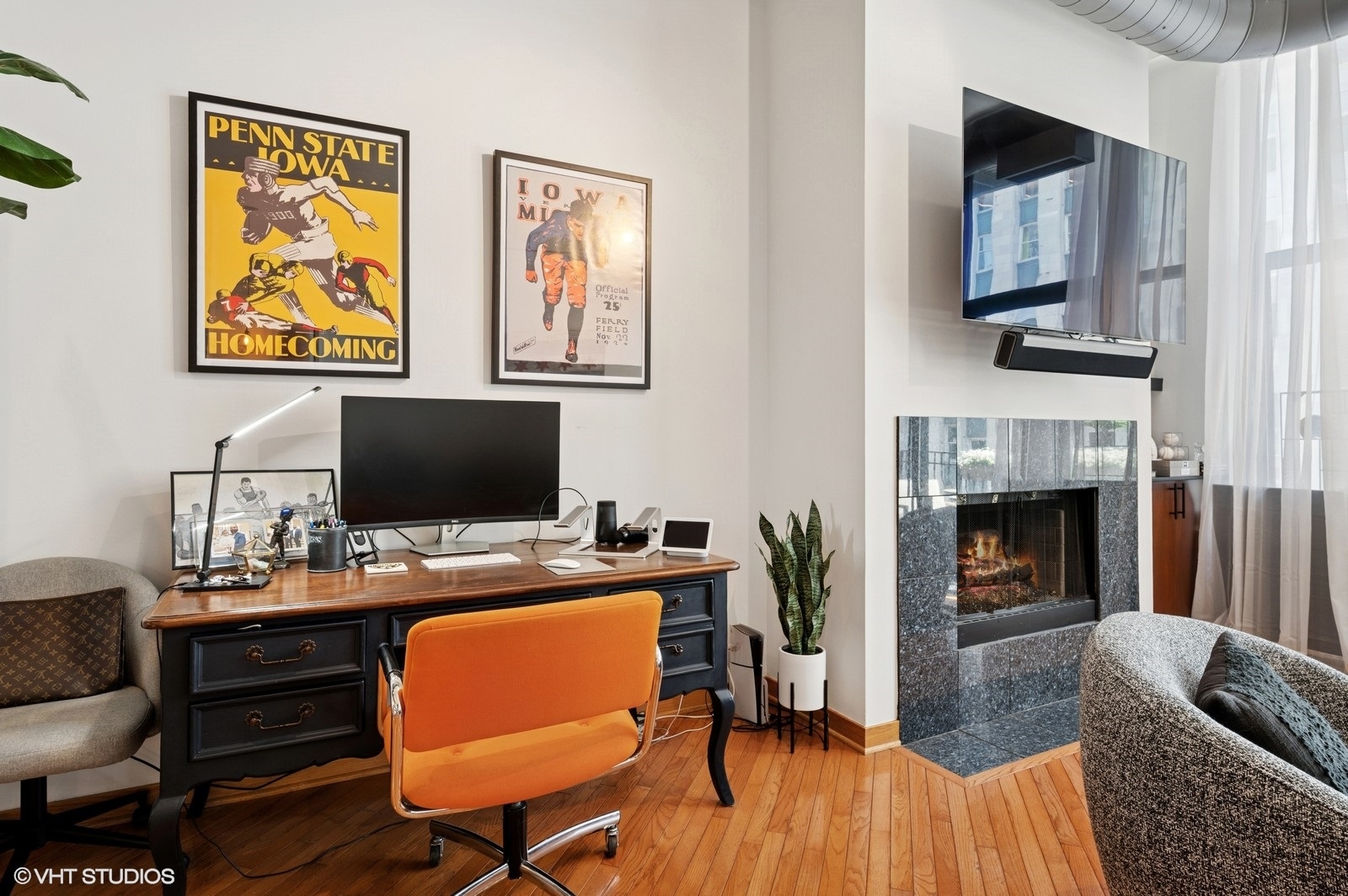 333 W HUBBARD Street Unit: 708