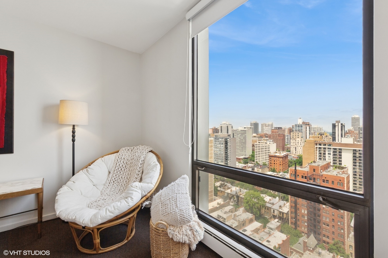 100 E Bellevue Place Unit: 24E