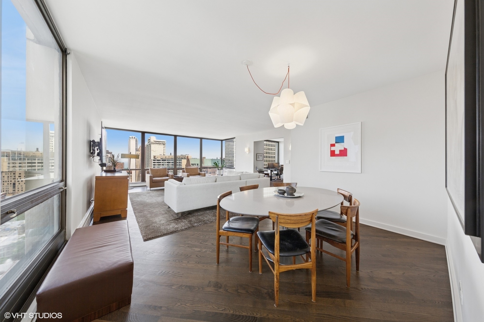 100 E Bellevue Place Unit: 24E