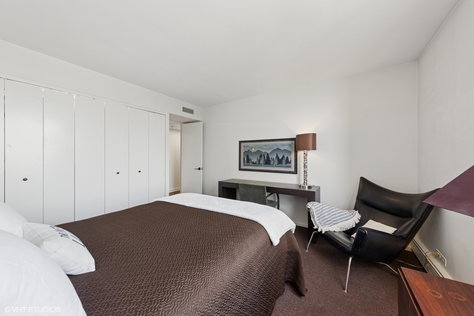 100 E Bellevue Place Unit: 24E