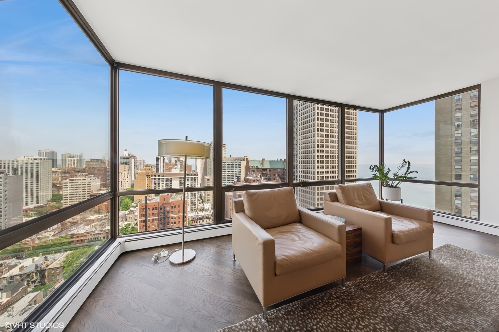 100 E Bellevue Place Unit: 24E