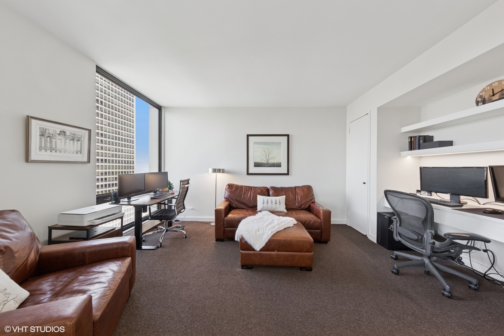 100 E Bellevue Place Unit: 24E