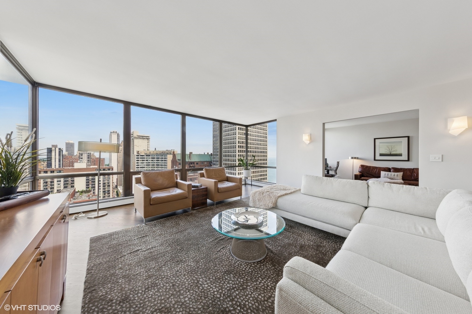 100 E Bellevue Place Unit: 24E
