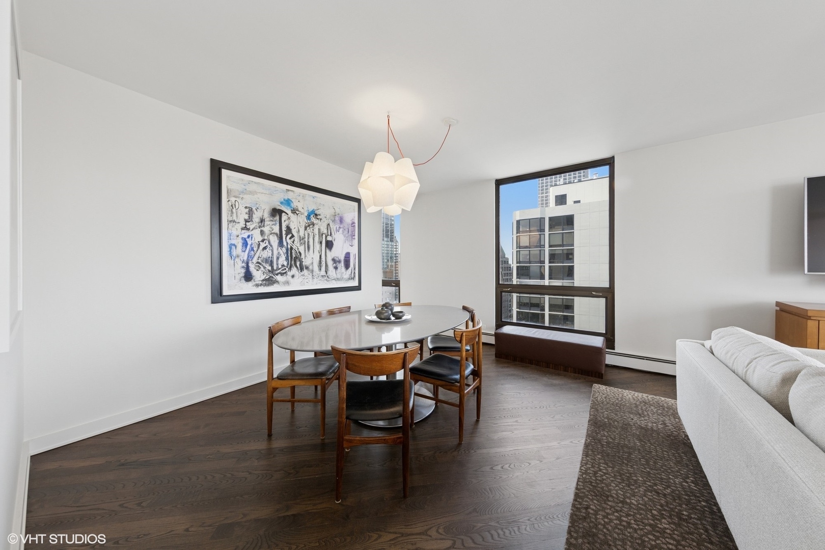 100 E Bellevue Place Unit: 24E