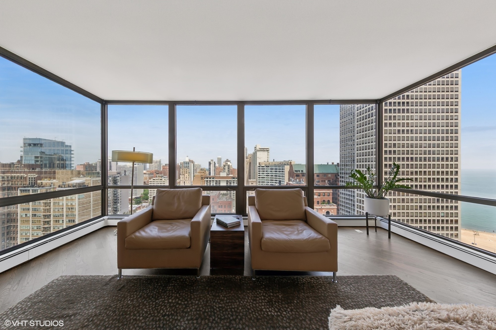 100 E Bellevue Place Unit: 24E
