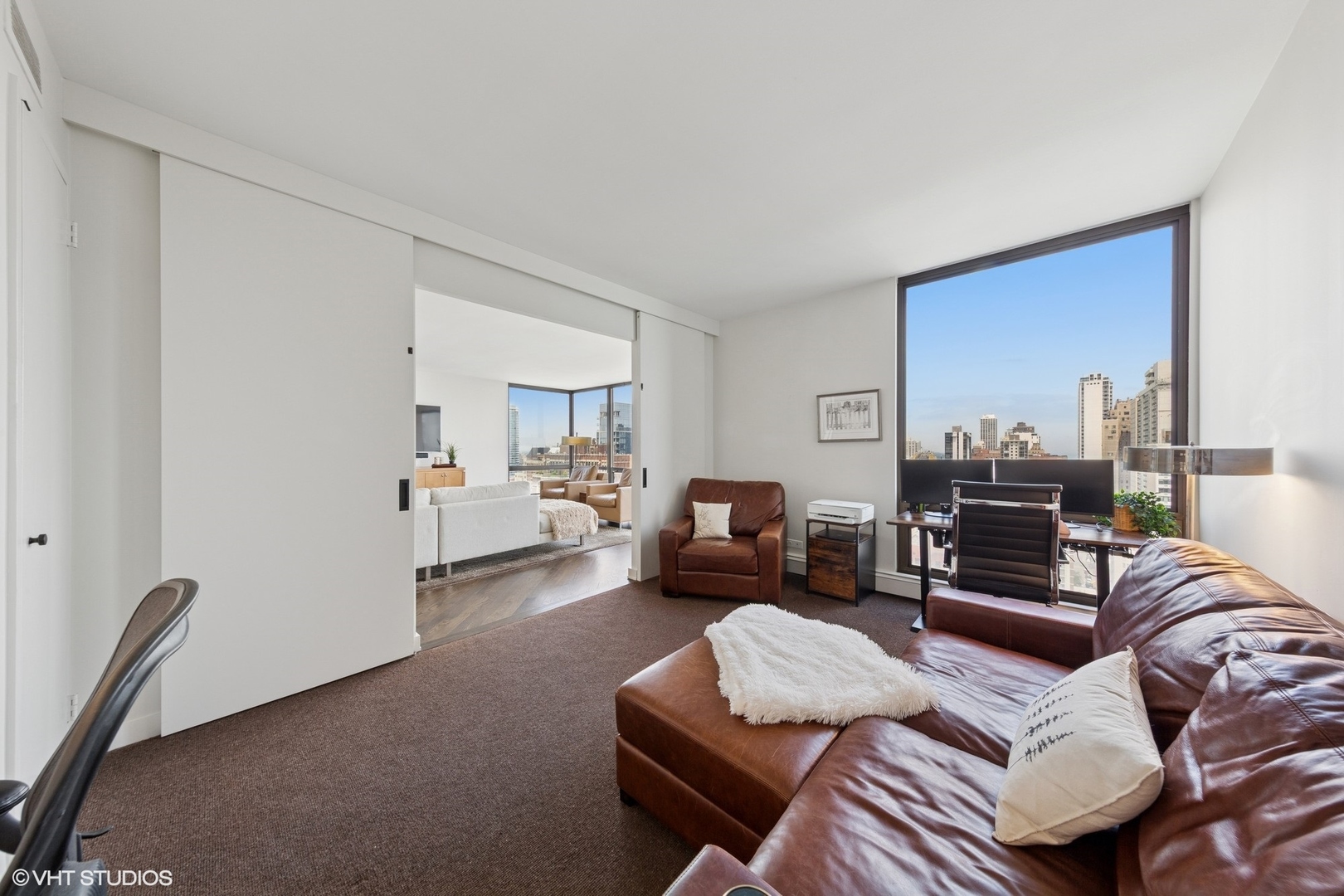 100 E Bellevue Place Unit: 24E