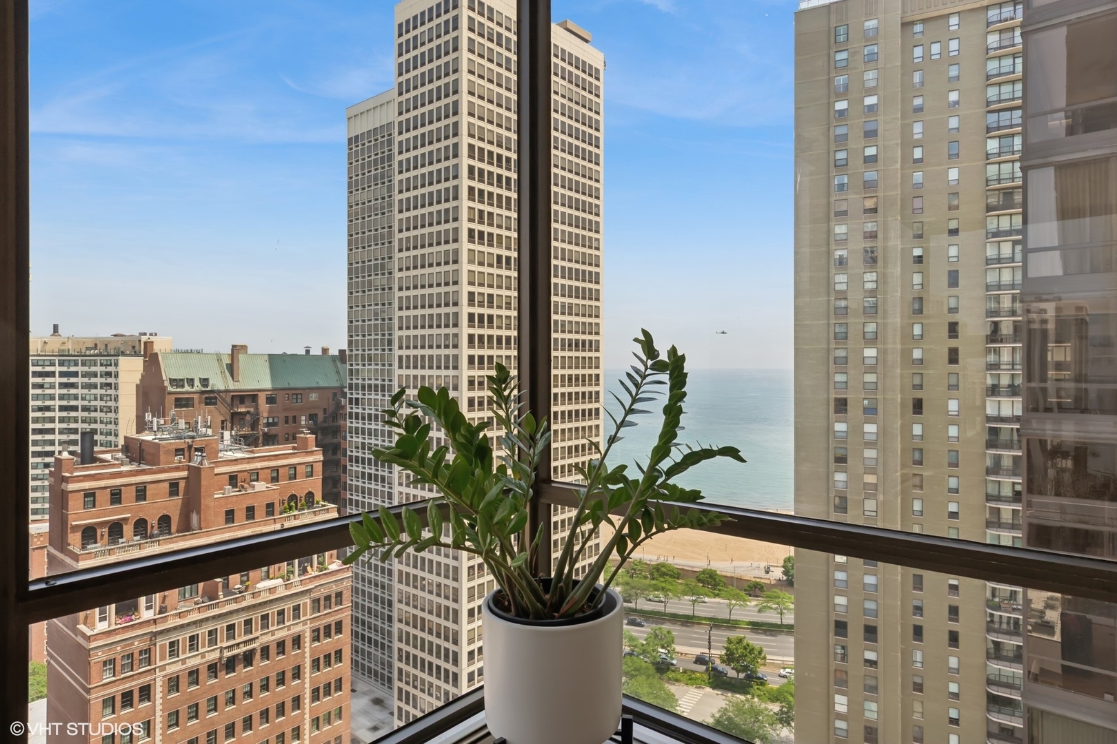 100 E Bellevue Place Unit: 24E