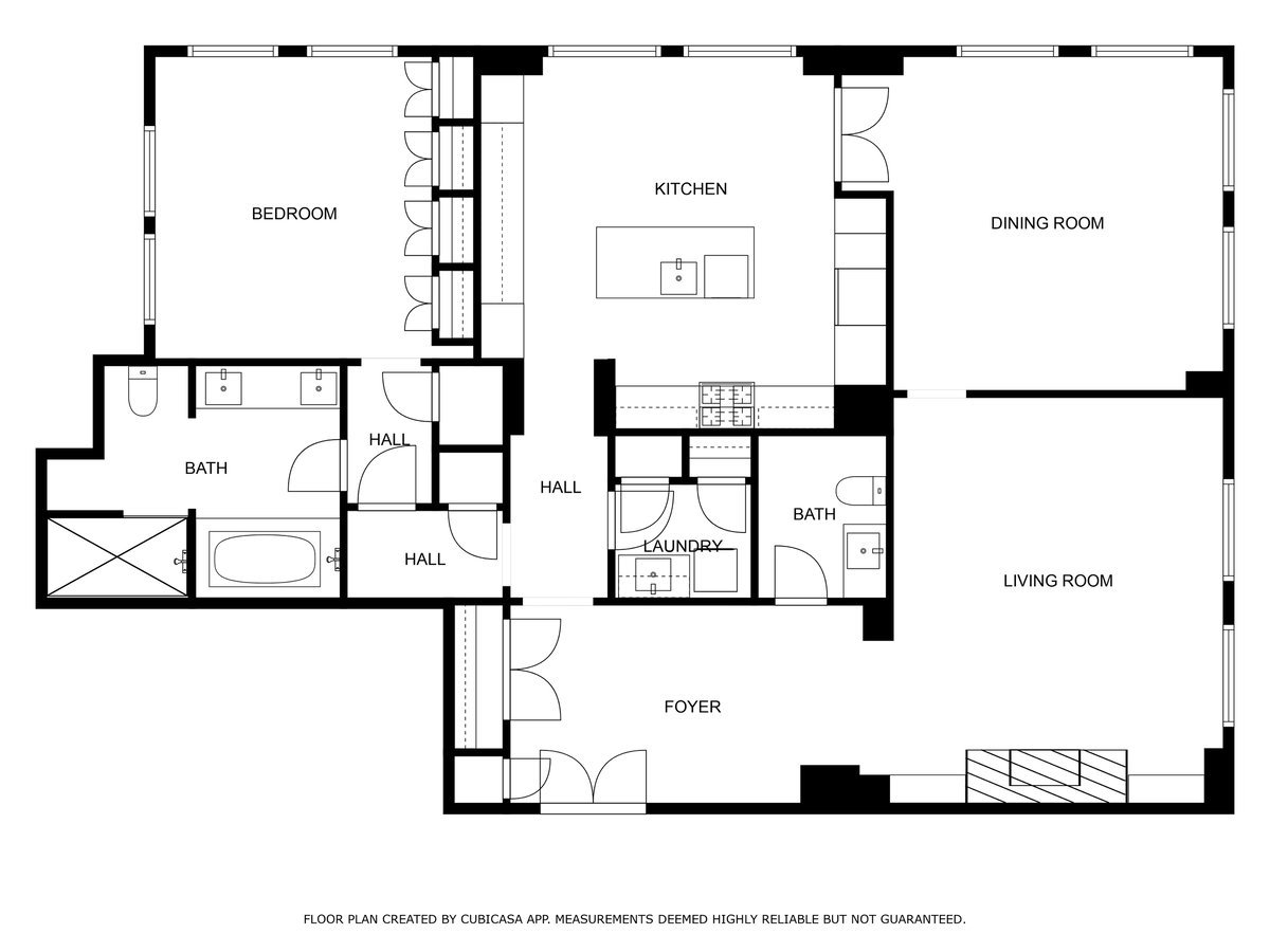 159 E Walton Place Unit: 5G