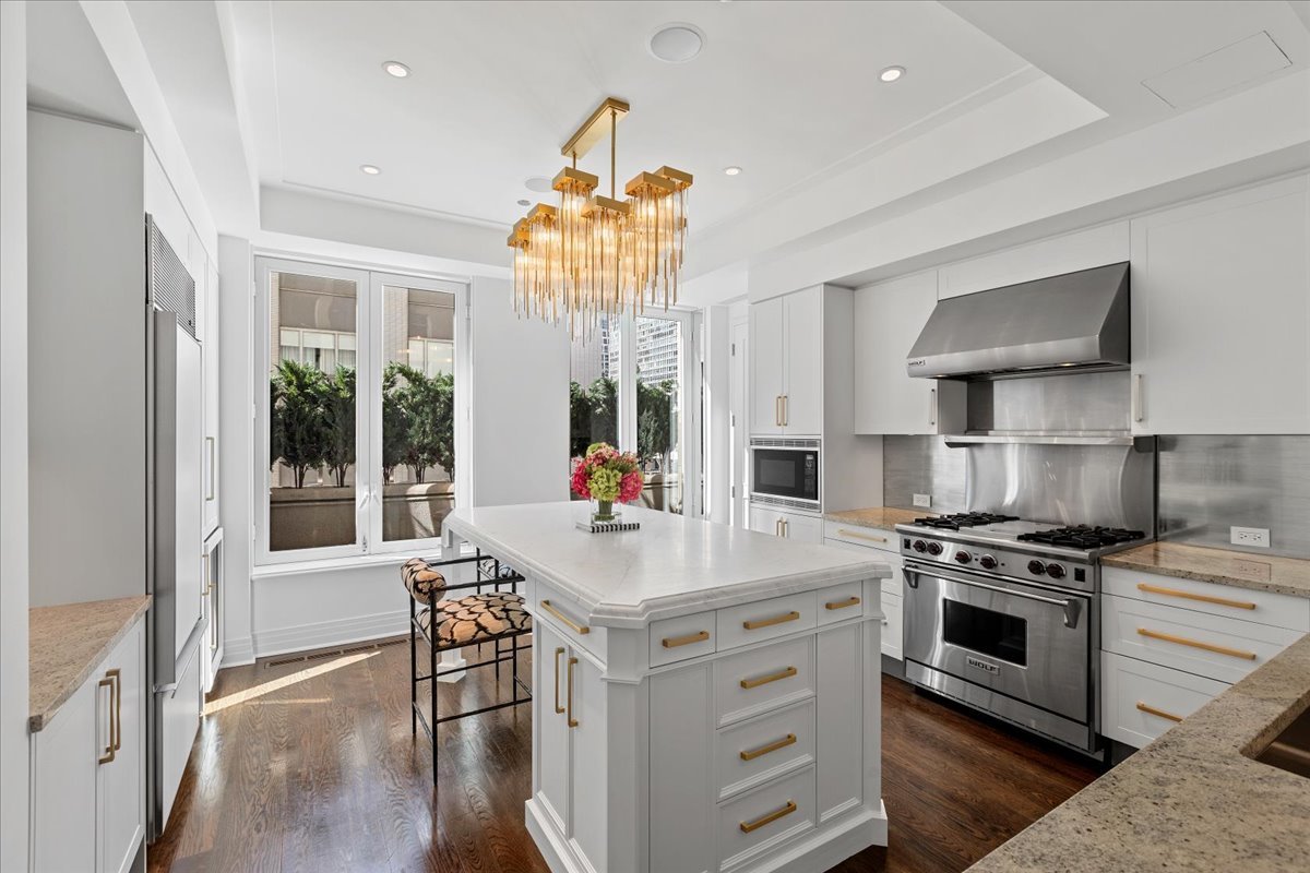 159 E WALTON Place Unit: 11F