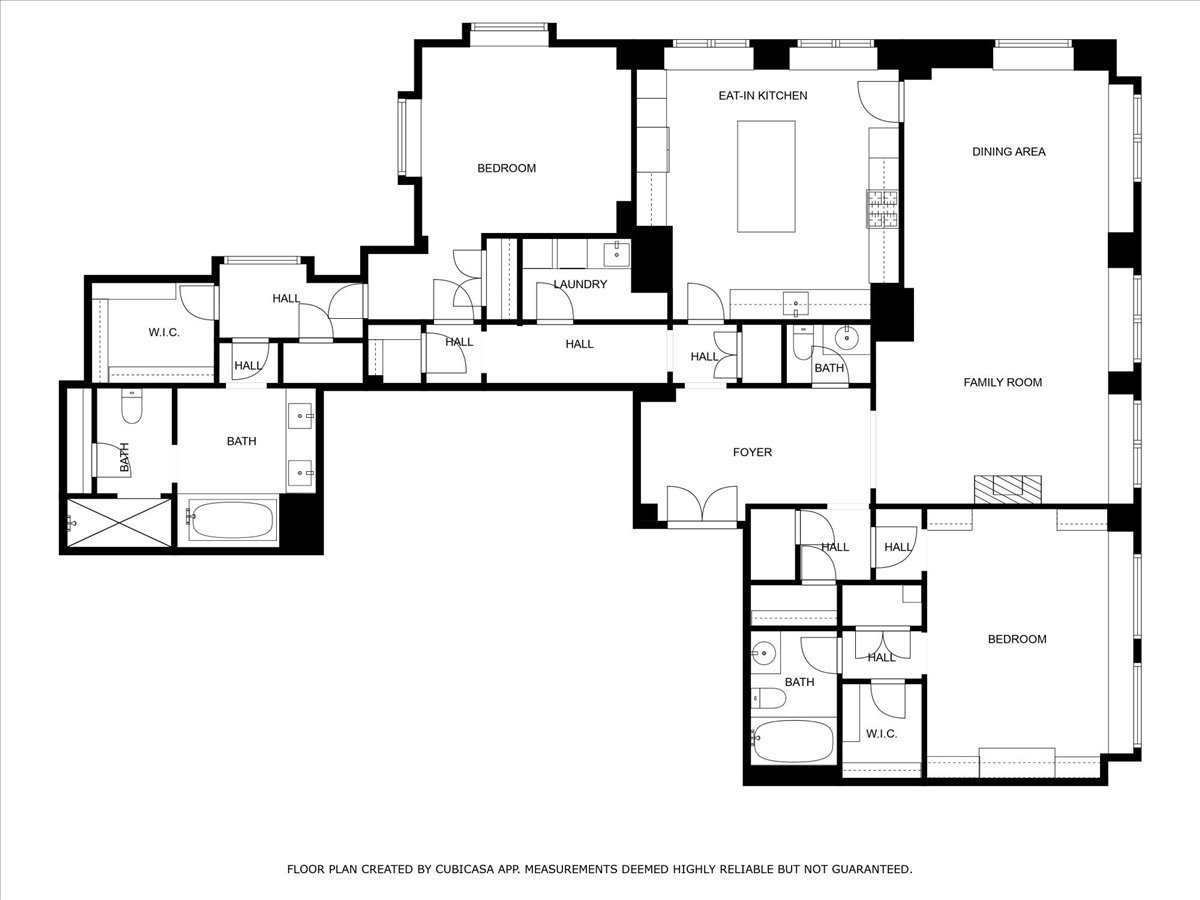 159 E WALTON Place Unit: 11F